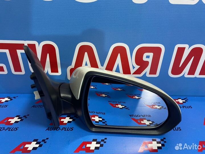 Зеркало Hyundai Solaris 2