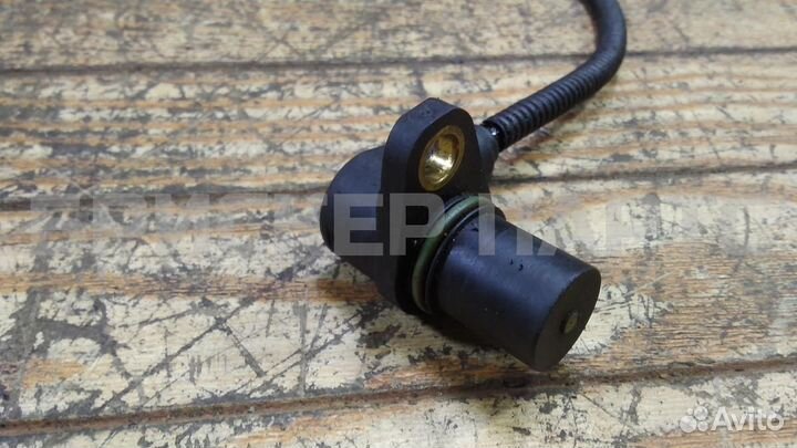 Датчик коленвала Фольксваген Пассат Б6