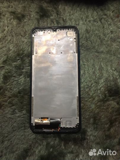 Телефон