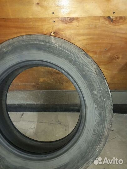 Dunlop Grandtrek AT3 225/65 R17 95H