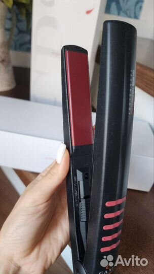 Щипцы-выпрямитель GA.MA PR3 On/Off Tourmaline