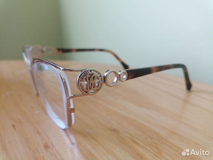 Оправа для очков женская Roberto Cavalli