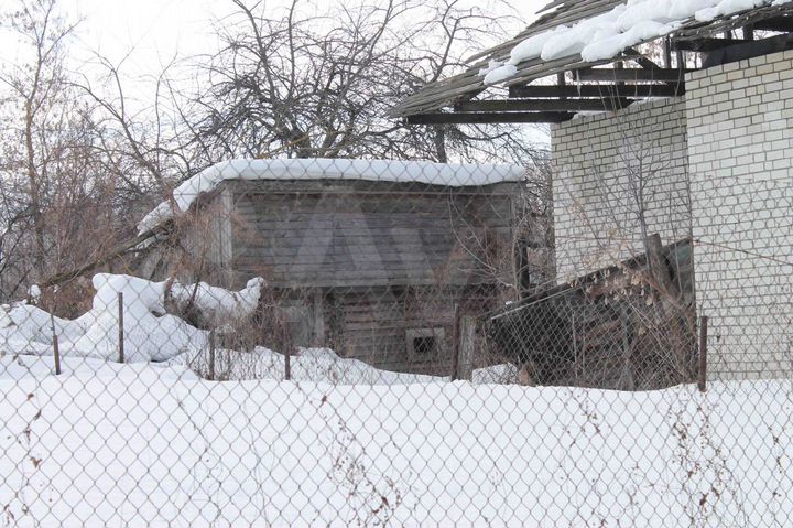 Дом 103 м² на участке 8,5 сот.