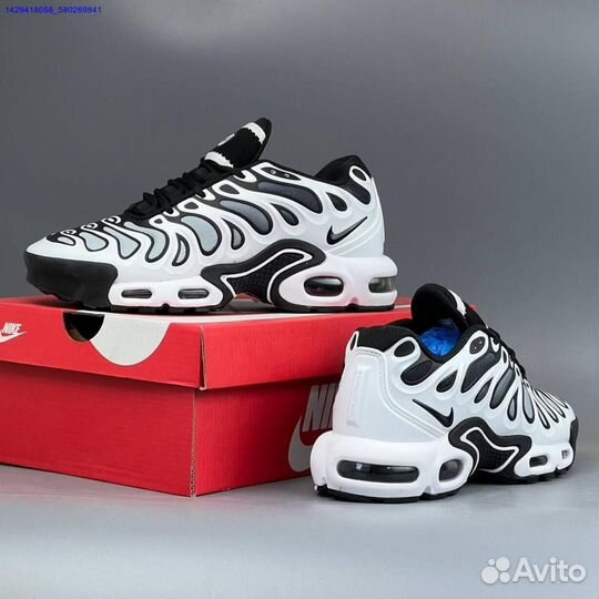 Кроссовки Nike Air Max Drift (Арт.59068)