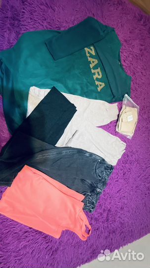 Одежда для беременной 44-46