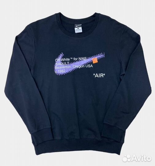 Свитшот Nike