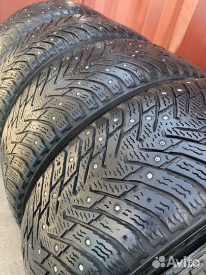 Nokian Tyres Hakkapeliitta 8 205/55 R16 94T