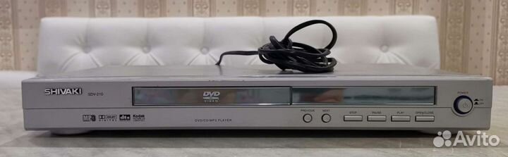 Видеотехника