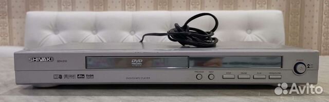 Видеотехника