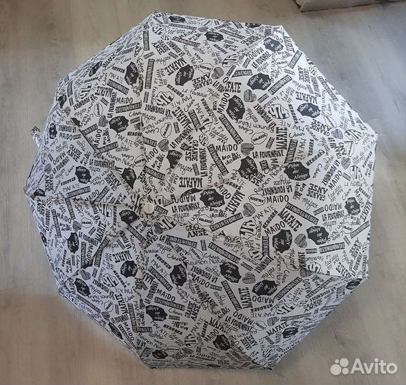 Зонт женский автомат оригинал