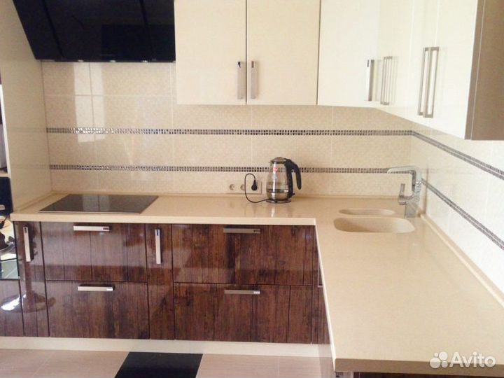 Столешница для кухни на заказ