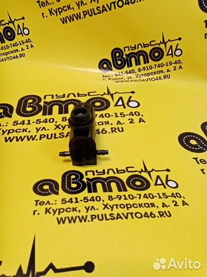 Мотор омывателя лобового стекла hyundai