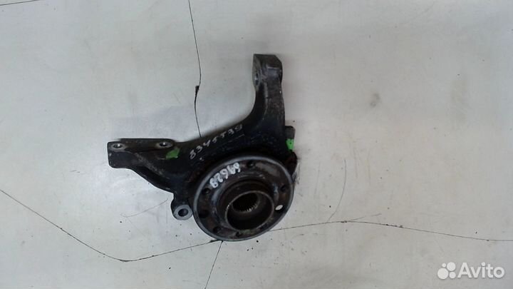 Ступица (кулак, цапфа) Opel Vectra C, 2003