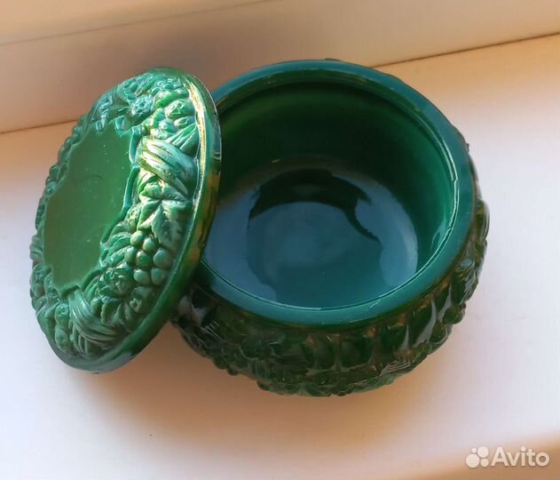 Шкатулка Богемия