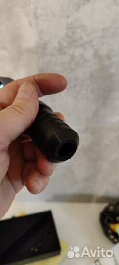 Тату машинка ambition (новая)