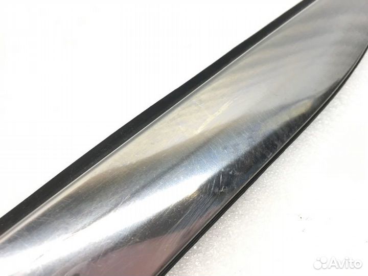 Молдинг кузова задний левый Kia Optima 3 седан 2.4