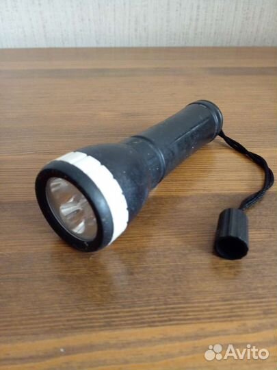 Фонарик бесплатно