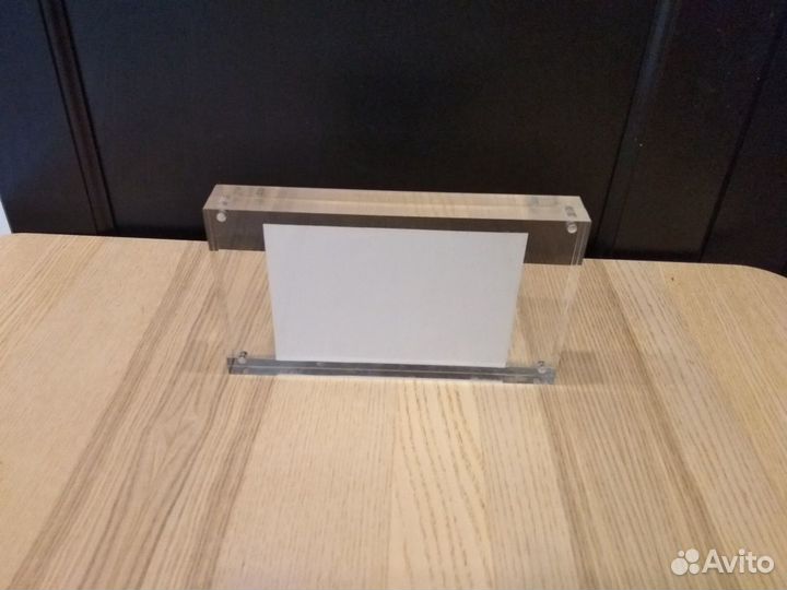 Магнитная рамка для фото