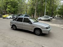 ВАЗ (LADA) 2114 Samara 1.6 MT, 2009, 287 000 км, с пробегом, цена 160 000 руб.