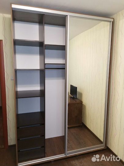 Сборка мебели, сборщик мебели