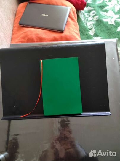 Подставка под книги