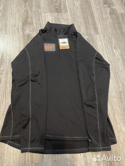 Термобельё мужское THE north face/ XL