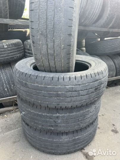 Kumho Steel Radial 798 235/60 R17