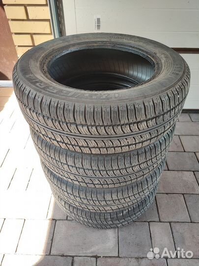 Шины R14 летние