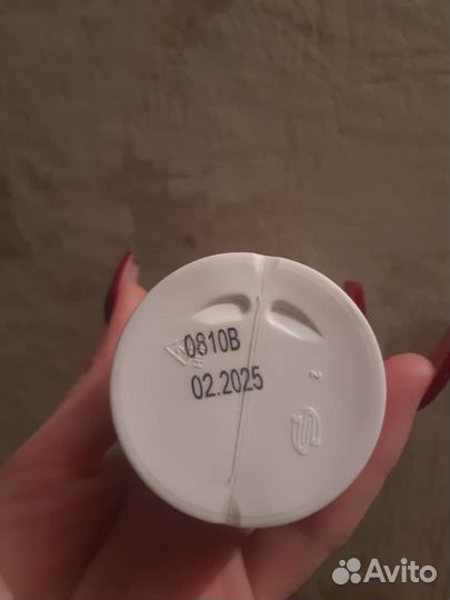 Энзимная пудра Icon Skin