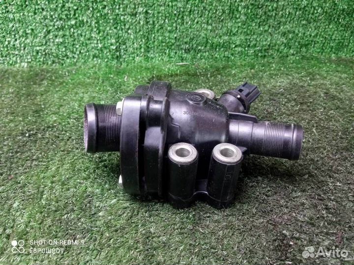 Корпус термостата Ford S-MAX (2006-2015)