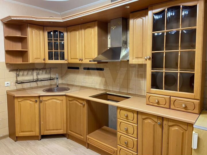 3-к. квартира, 71 м², 4/5 эт.