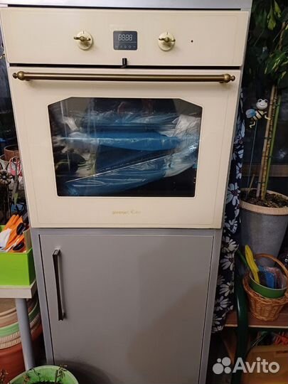 Духовой шкаф gorenje