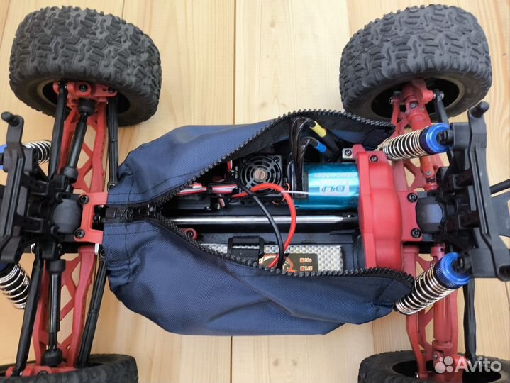 Remo hobby Mmax RH1035UPG