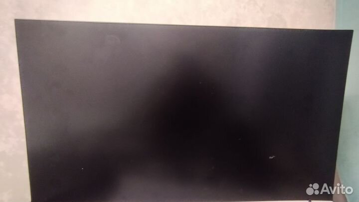 Монитор 27 дюймов 75 гц