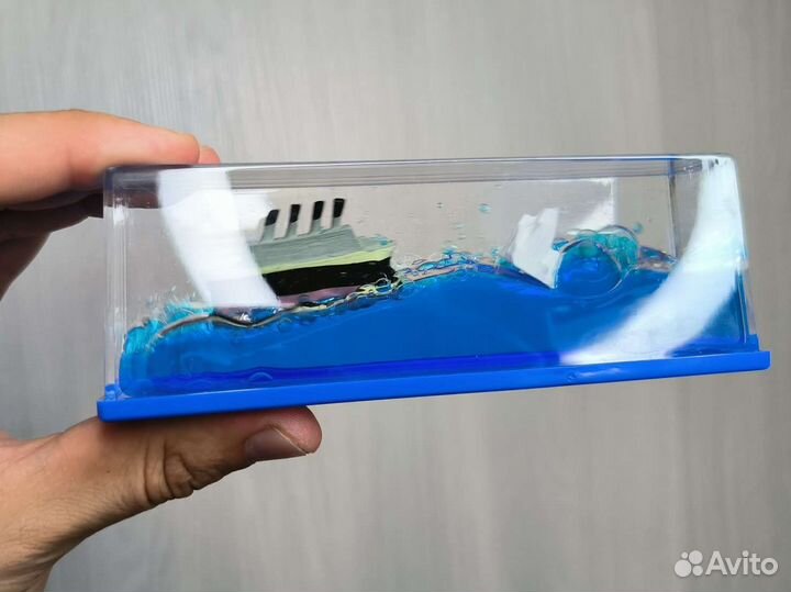 Игрушка антистресс 