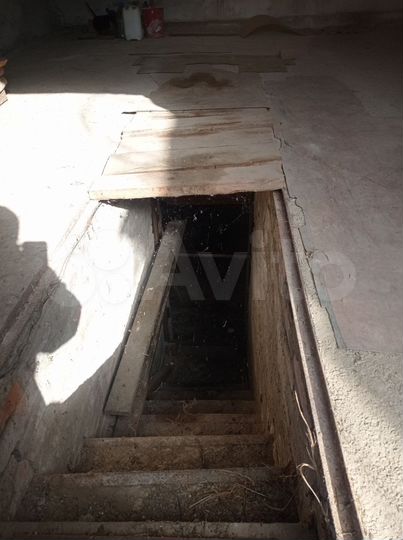 Гараж, 24 м²