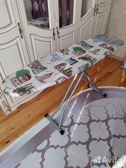 Гладильная доска