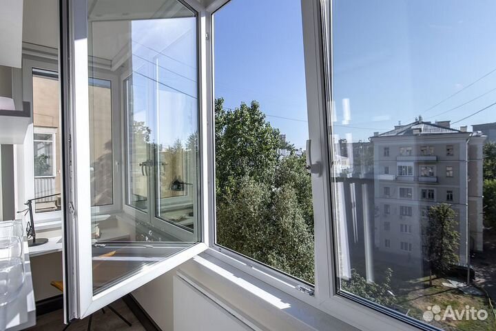 Окна пластиковые на балкон