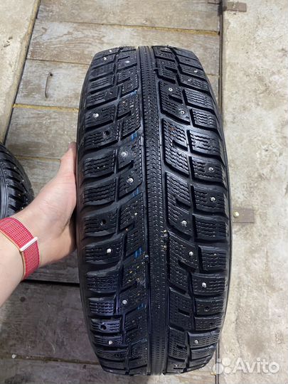 Marshal I'Zen KW22 195/65 R15