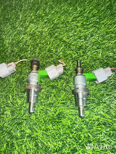 Форсунка denso toyota авенсис 1az-fse 2az-fse