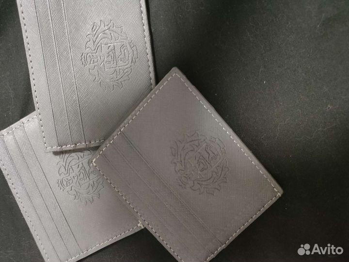 Картхолдер тинькофф