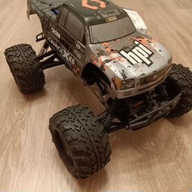 Hpi savage 4.6