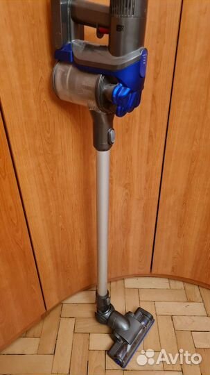 Пылесос Dyson Dc 35