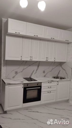 Кухня в наличии