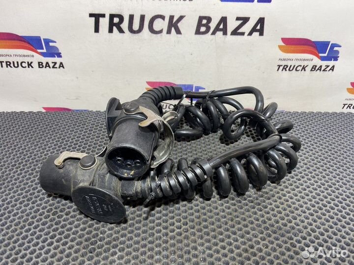 Провод перекидной