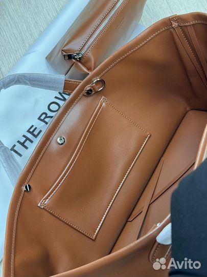 Сумка женская кожаная The Row