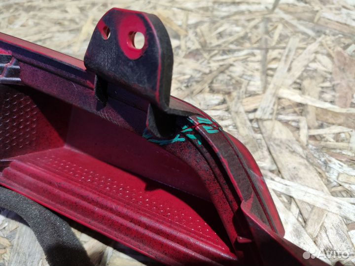 Фонарь в бампер задний правый creta до 20г