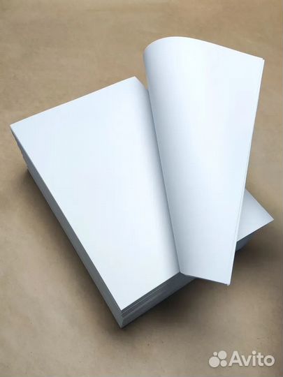 Бумага Светогорка А4 500 листов честные 80 г/м2