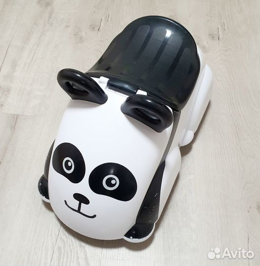 Каталка пушкар Панда 360
