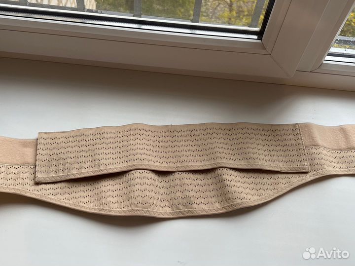 Бандаж до/послеродовый